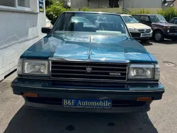 Blau Gebraucht 1985 Toyota Crown Limousine | 16.500 €