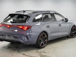 Grau Gebraucht 2025 Cupra Leon | 38.340 € (Superpreis)