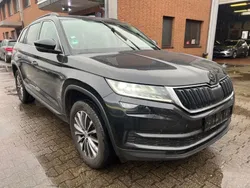 Schwarz Gebraucht 2019 Skoda Kodiaq Ambition SUV | 17.800 € (Guter Preis)