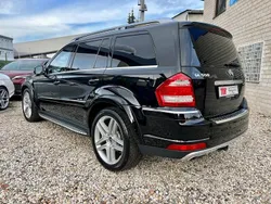 Schwarz Gebraucht 2012 Mercedes GL500 AMG SUV | 17.999 € (Guter Preis)