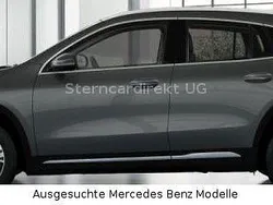 Mountaingraumetallic Gebraucht 2024 Mercedes GLA200 Progressive SUV | 38.890 € (Fairer Preis)