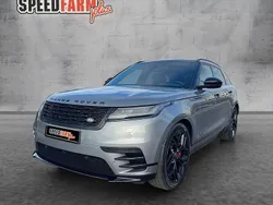 Grau Gebraucht 2023 Land Rover Range Rover Velar SE Dynamic SUV | 59.999 € (Fairer Preis)