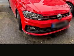 Rot Gebraucht 2019 VW Polo GTI Limousine | 16.299 € (Guter Preis)