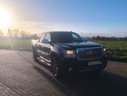 Schwarz Gebraucht 2010 GMC Sierra Abholung | 16.666 €