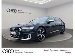 Firmamentblau metallic Gebraucht 2023 Audi S6 Sport Kombi | 59.990 € (Guter Preis)