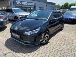 Phantom black Neu 2025 Hyundai i20 Kleinwagen | 21.470 € (Guter Preis)