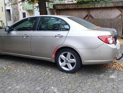 Gebraucht 2008 Chevrolet Epica LT Limousine | 900 € (Superpreis)