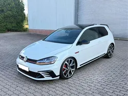 Gebraucht 2016 VW Golf VII GTI Limousine | 15.450 € (Fairer Preis)