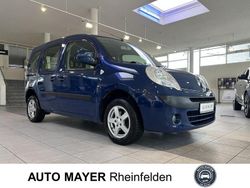 Gebraucht 2011 Renault Kangoo Van / Kleinbus | 6.980 € (Teuer)