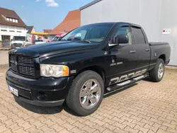 Schwarz Gebraucht 2005 Dodge Ram Abholung | 7.000 €