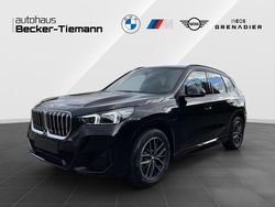 Schwarz Neu 2025 BMW X1 Exclusive SUV | 50.550 € (Fairer Preis)