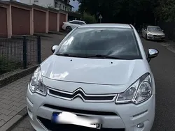 Weiß Gebraucht 2014 Citroën C3 Kleinwagen | 4.000 € (Fairer Preis)
