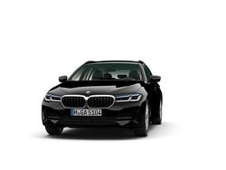 Gebraucht 2025 BMW 520 Efficient Dynamics | 33.840 € (Superpreis)