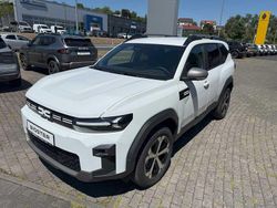 Arktis weiß Neu 2025 Dacia Bigster Journey SUV | 33.210 € (Fairer Preis)