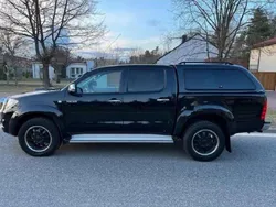 Schwarz Gebraucht 2011 Toyota HiLux Abholung | 17.500 € (Fairer Preis)