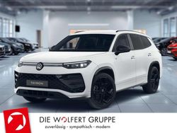 Pure white uni Neu 2025 VW Tayron R-line SUV | 66.590 € (Teuer)