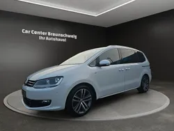 VW Sharan