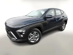 Denim blue mineraleffekt Neu 2025 Hyundai Kona Select SUV | 25.414 € (Superpreis)