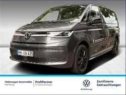 X3 indiumgrau metallic Gebraucht 2024 VW T7 Goal Van | 61.777 €