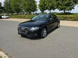 Schwarz Gebraucht 2011 Audi A4 Ambiente Limousine | 6.499 € (Fairer Preis)