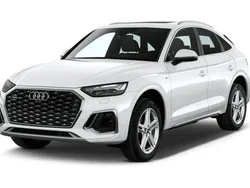 Neu 2024 Audi Q5 Sportback SUV | 54.800 € (Superpreis)