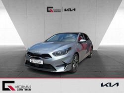 Css) lunar silver m (silber Gebraucht 2025 Kia Ceed 4 Limousine | 25.990 € (Fairer Preis)
