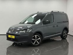 Grau Gebraucht 2022 VW Caddy PanAmericana Van / Kleinbus | 24.900 € (Fairer Preis)