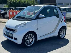 Gebraucht 2011 Smart ForTwo Cabrio Basis Cabrio | 5.450 € (Guter Preis)