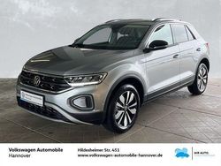 Silber Neu 2025 VW T-Roc Goal SUV | 29.980 € (Superpreis)