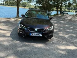 Andere außenfarben Gebraucht 2017 Seat Leon FR Limousine | 12.500 €