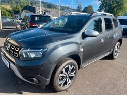 Grau "comete" Gebraucht 2022 Dacia Duster Prestige SUV | 16.950 € (Superpreis)