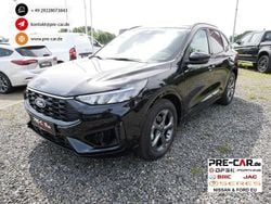 Schwarz Gebraucht 2024 Ford Kuga ST-Line SUV | 29.950 € (Guter Preis)