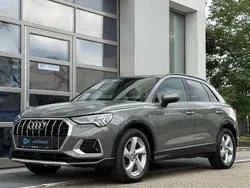 Chronosgrau Gebraucht 2022 Audi Q3 Business SUV | 26.690 € (Fairer Preis)