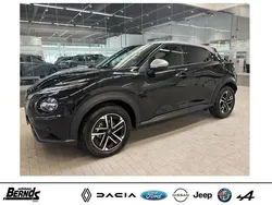 Black pearl/dach in silver (ya Gebraucht 2024 Nissan Juke N-Connecta SUV | 19.980 € (Guter Preis)