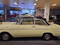 Beige Gebraucht 1961 Opel Olympia Limousine | 15.400 €