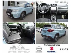 Neu 2025 Suzuki Vitara Comfort+ SUV | 27.950 € (Fairer Preis)