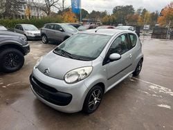 Grau Gebraucht 2008 Citroën C1 Style Kleinwagen | 2.250 €
