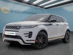 Weiß Gebraucht 2022 Land Rover Range Rover SUV | 46.899 €