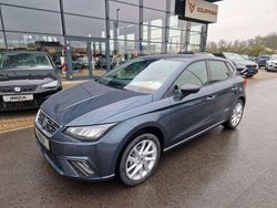 "magnetic tech" Gebraucht 2024 Seat Ibiza Style Limousine | 19.990 € (Etwas zu teuer)