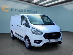 Weiß Neu 2024 Ford Transit Custom | 40.799 € (Guter Preis)