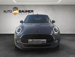 Grau Gebraucht 2018 Mini Cooper Cabriolet Chili Cabrio | 17.990 € (Fairer Preis)