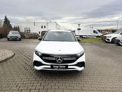 Gebraucht 2021 Mercedes EQA250 SUV | 29.990 € (Fairer Preis)