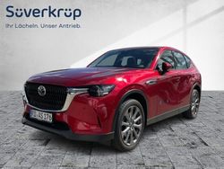 Othercolor Gebraucht 2023 Mazda CX-60 Exclusive-Line SUV | 44.990 € (Fairer Preis)