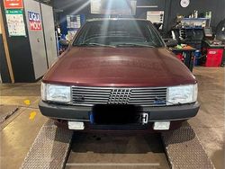 Gebraucht 1988 Fiat Croma Limousine | 4.750 €