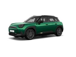 Gebraucht 2024 Mini Aceman SUV | 36.490 € (Etwas zu teuer)