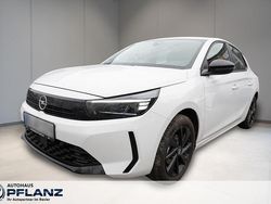 Weiss Neu 2025 Opel Corsa Kleinwagen | 16.940 € (Fairer Preis)