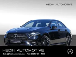 Mercedes A250