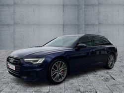 Navarrablau metallic Gebraucht 2020 Audi S6 Ambiente Kombi | 42.690 € (Fairer Preis)