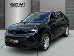 Schwarz Gebraucht 2022 Opel Mokka Edition SUV | 19.890 € (Fairer Preis)