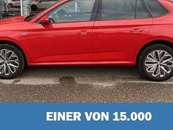Rot Gebraucht 2021 Skoda Kamiq Clever SUV | 21.320 € (Fairer Preis)